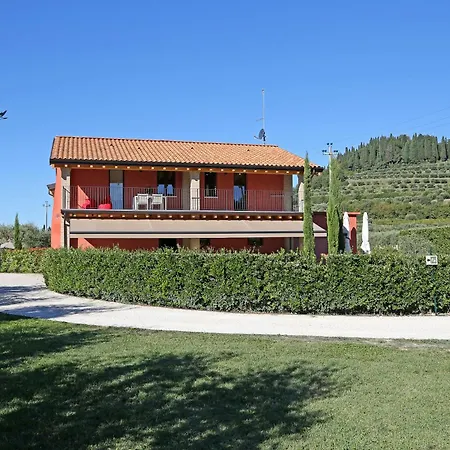 Agriturismo La Rocca-3